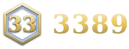 3389 logo