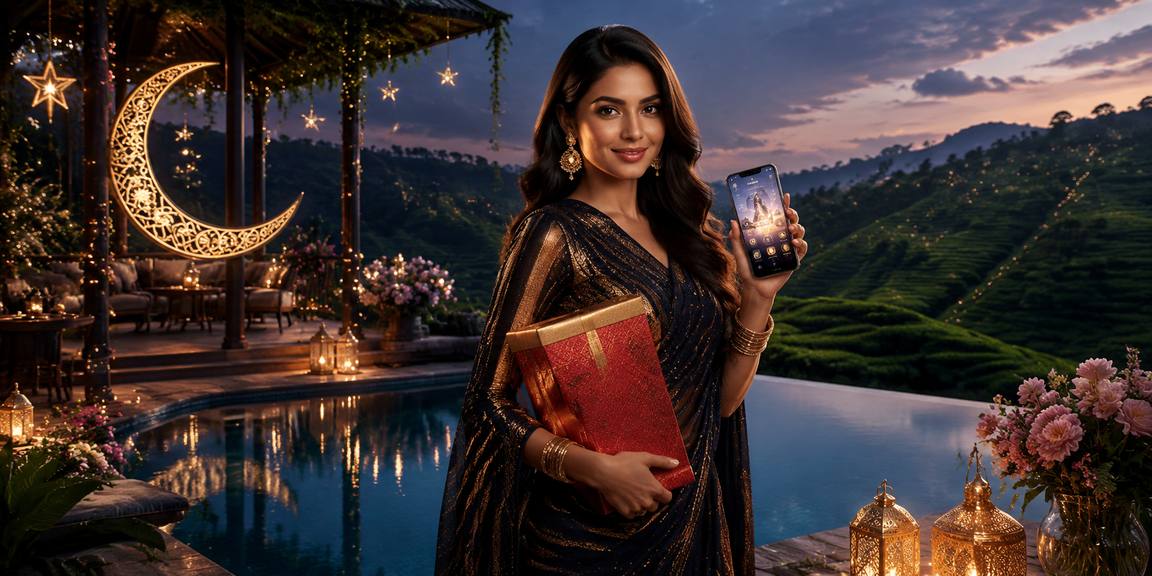 3389 স্বাগত অফার