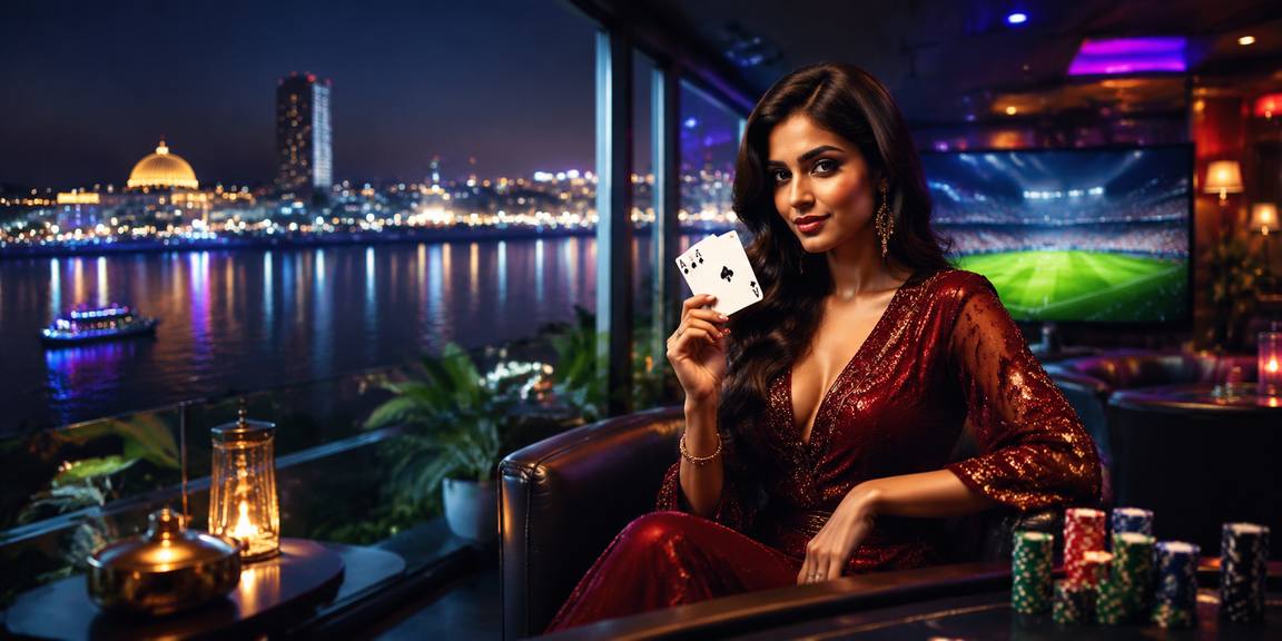 3389 3389 ক্যাসিনোয় লাইভ টেবিল এবং স্লট একসাথে